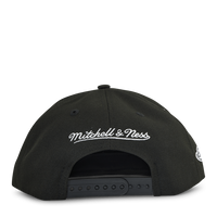 Celtics Iridescent Wordmark Snapback HWC