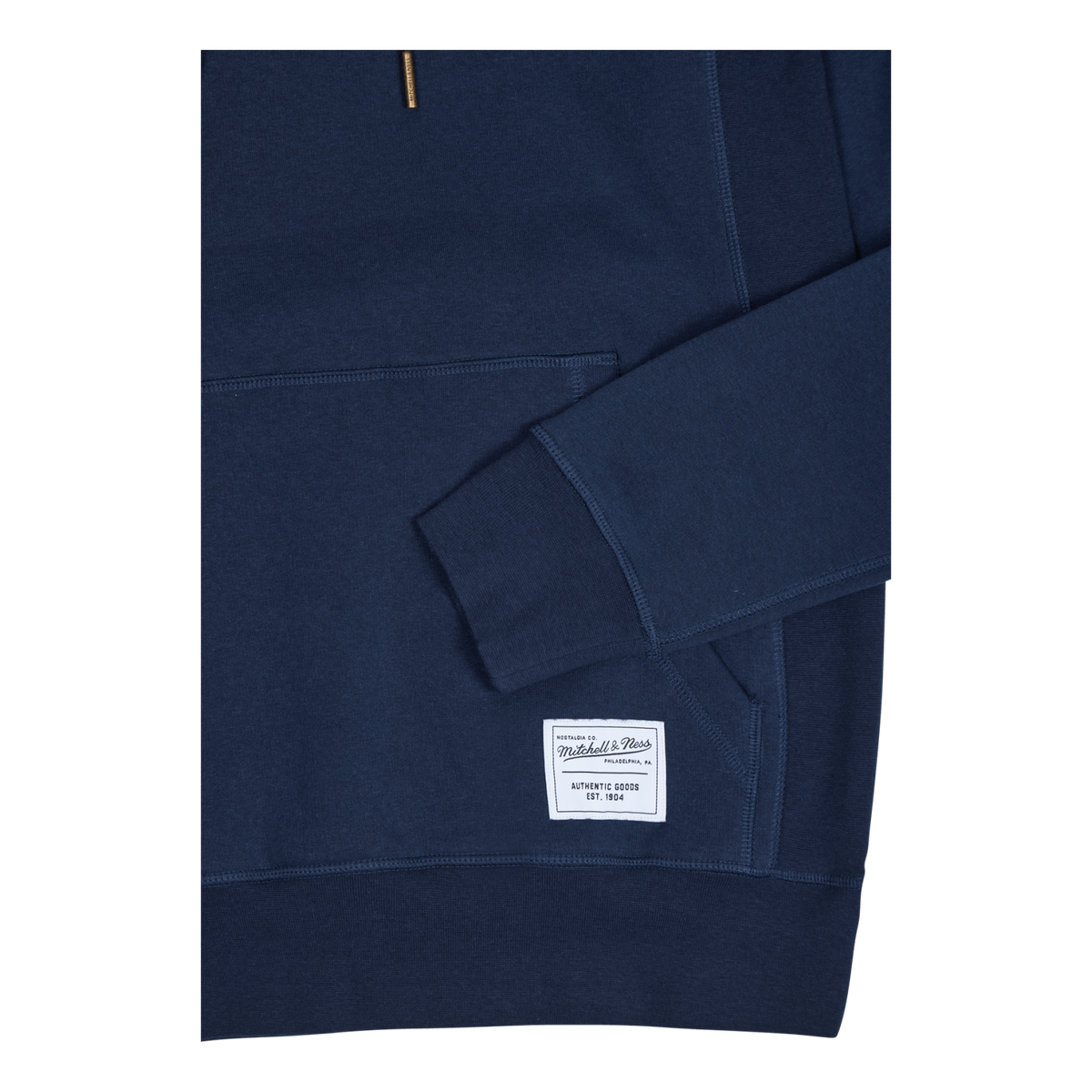 Essentials Hoodie Dark