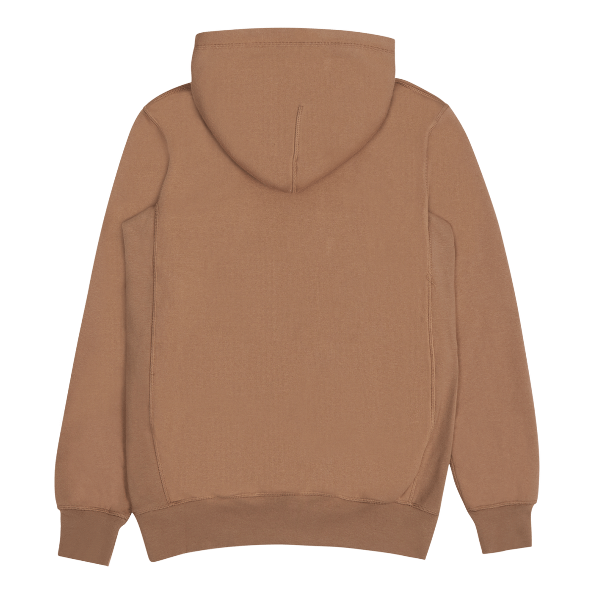 Essentials Hoodie Tan
