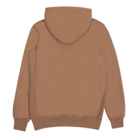 Essentials Hoodie Tan
