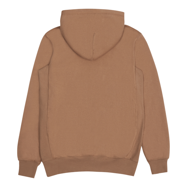 Essentials Hoodie Tan