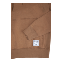 Essentials Hoodie Tan