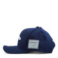 Branded Comfy Core Stretch Snapback