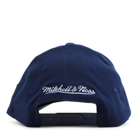 Branded Comfy Core Stretch Snapback