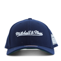 Branded Comfy Core Stretch Snapback