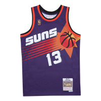 Swingman Jersey - Steve Nash