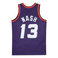 Swingman Jersey - Steve Nash