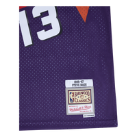 Swingman Jersey - Steve Nash