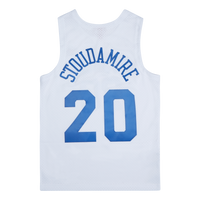 Raptors Swingman Jersey - Damon Stoudamire