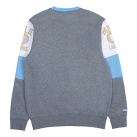 Overtime Fleece Crew - Minneapolis Lakers