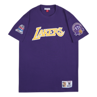 Lakers Champ City SS Tee