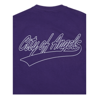 Lakers Champ City SS Tee