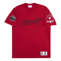 Bulls Champ City SS Tee