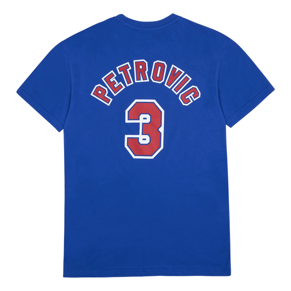 N & N Tee  -Drazen Petrovic