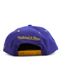 Lakers Champ 2 Tone Snapback
