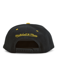 Lakers The Champs Snapback