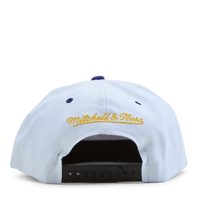 Lakers The Champs Snapback