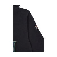 Bucks Worn Logo Hoodie