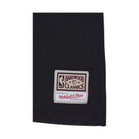 Bucks Worn Logo Tee