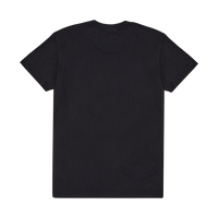 Bucks Worn Logo Tee