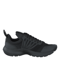 Performance Runner V-knit Rick Black