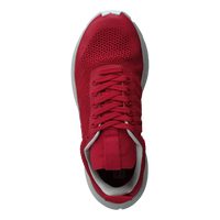 Performance Runner V-knit Rick Carnelian