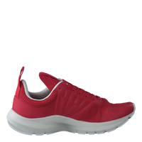 Performance Runner V-knit Rick Carnelian