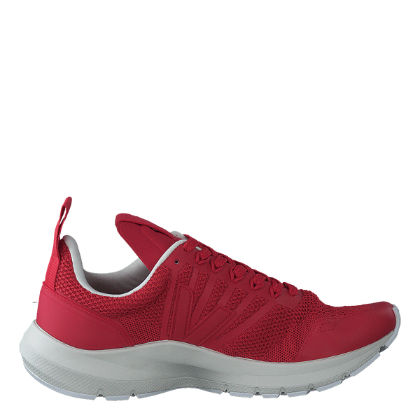 Performance Runner V-knit Rick Carnelian