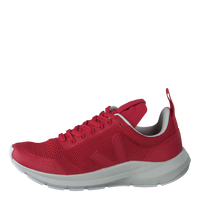 Performance Runner V-knit Rick Carnelian