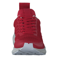 Performance Runner V-knit Rick Carnelian