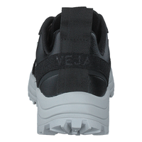 Hiking Style Cwl Rick Owens Black