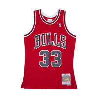 Swingman Jersey - Scottie Pippen