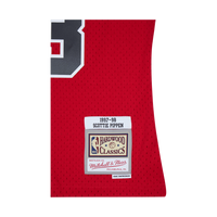 Swingman Jersey - Scottie Pippen