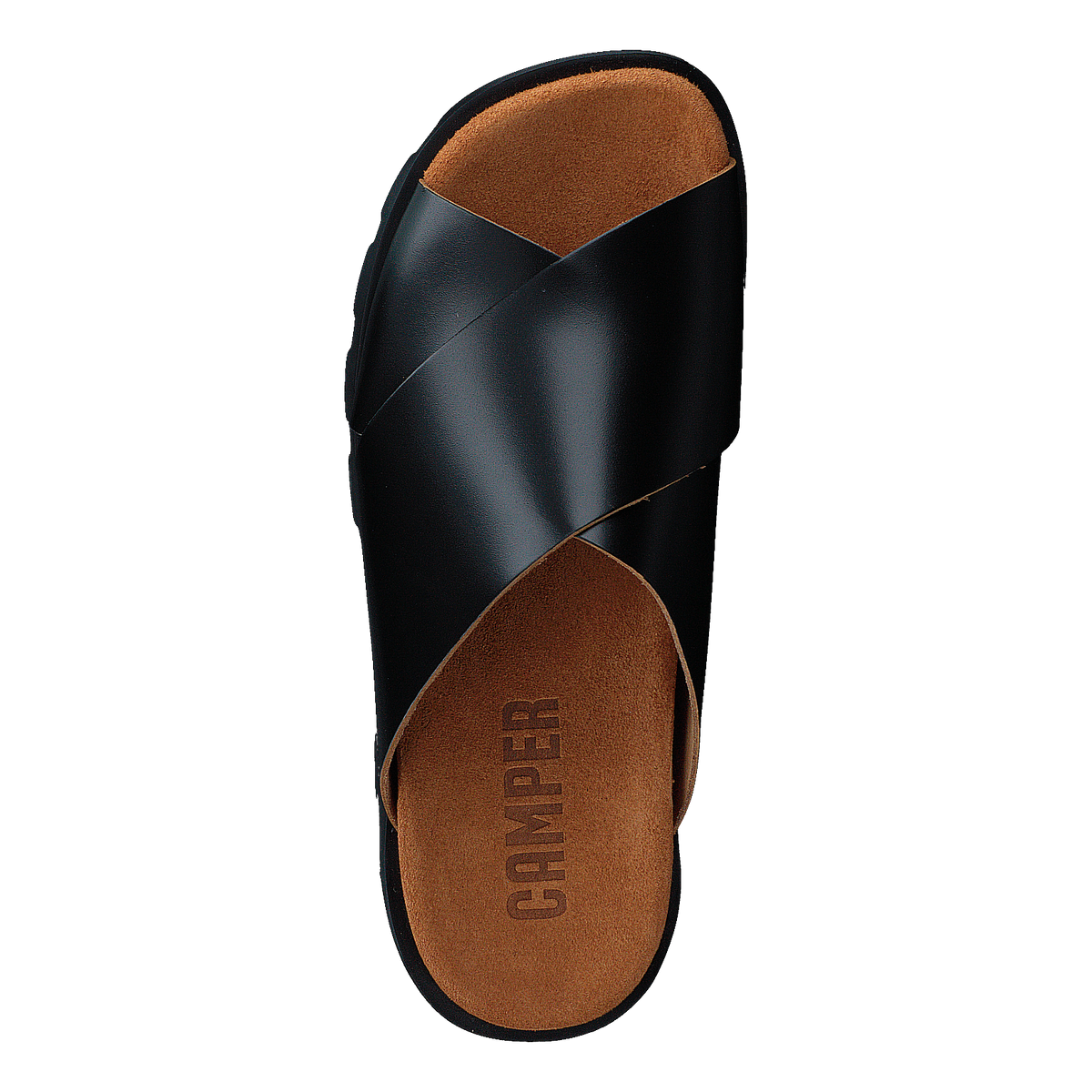 Brutus Sandal