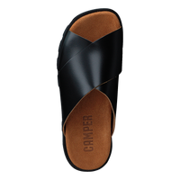 Brutus Sandal