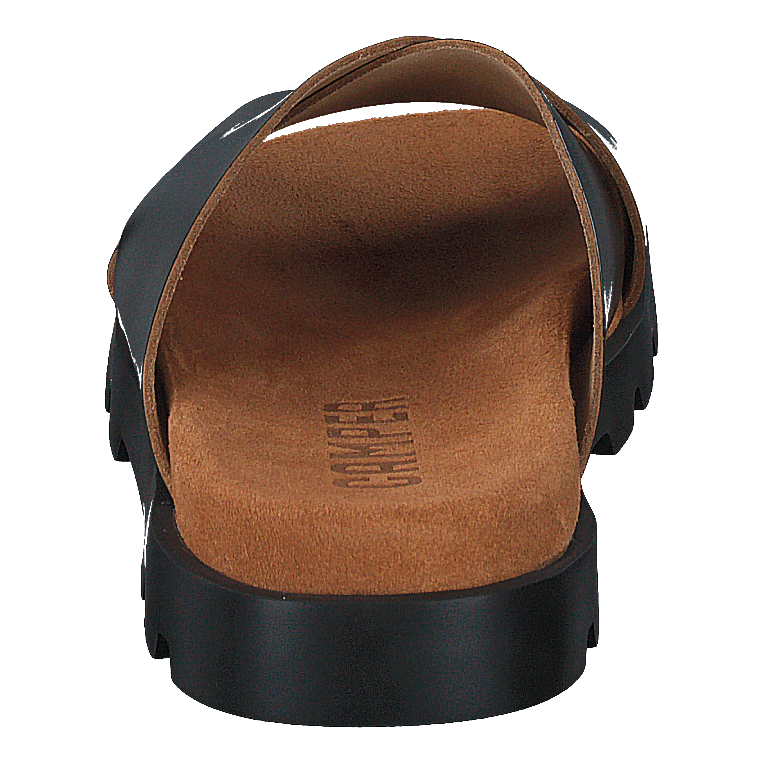 Brutus Sandal