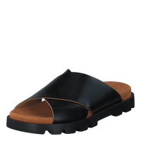 Brutus Sandal