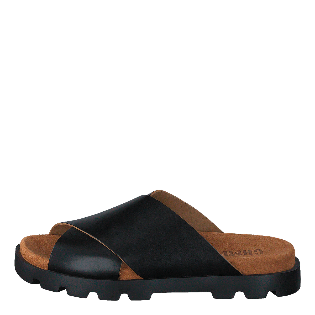 Brutus Sandal
