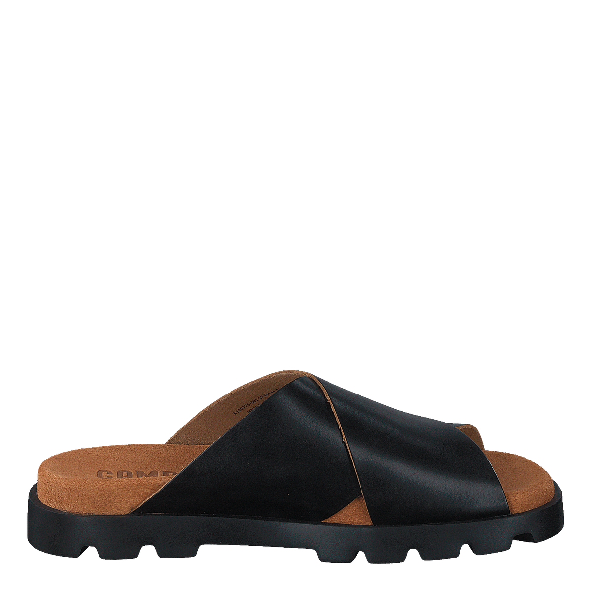 Brutus Sandal