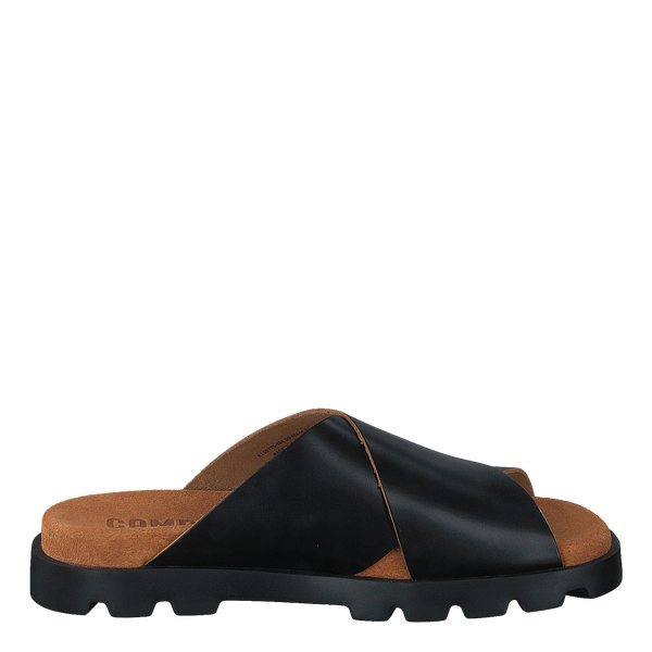 Brutus Sandal