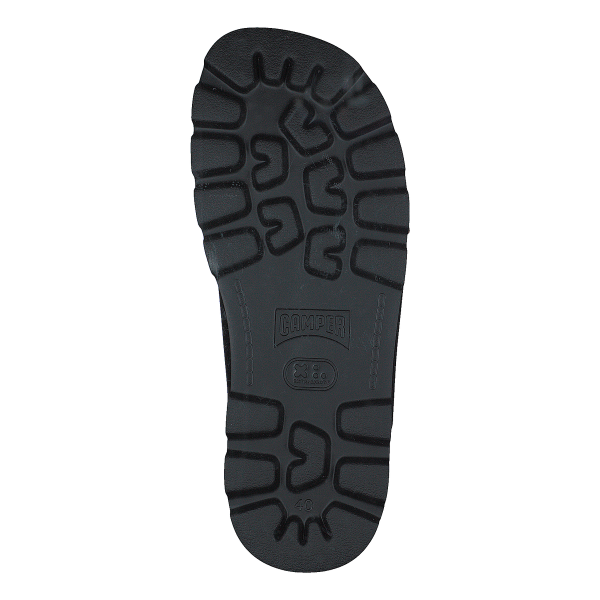 Brutus Sandal