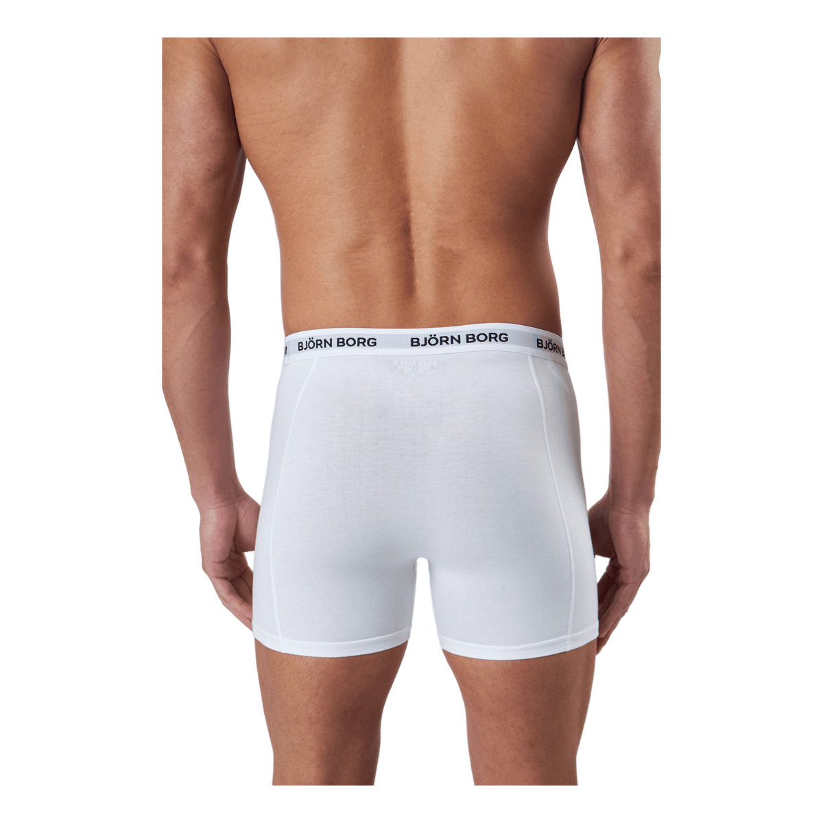 Essential Boxer 5p Multipack 1