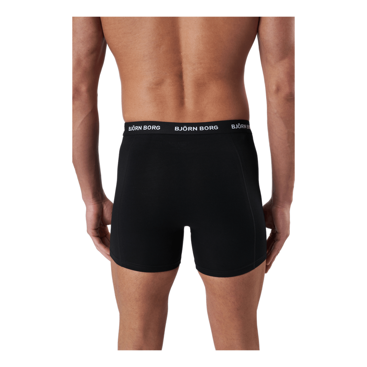 Essential Boxer 5p Multipack 1