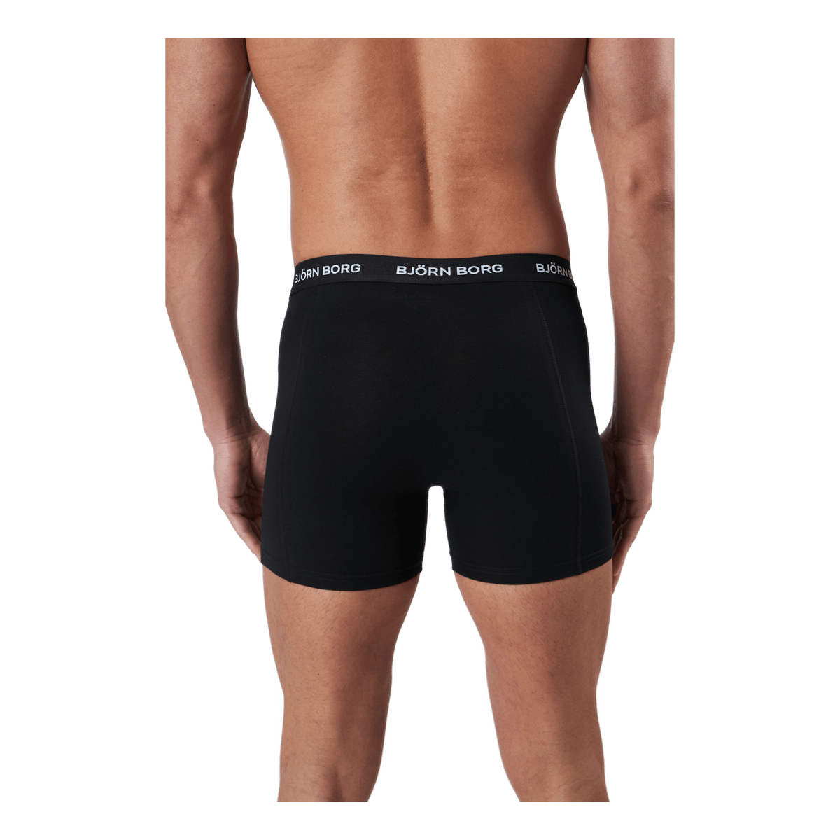Essential Boxer 5p Multipack
