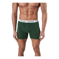 Essential Boxer 5p Multipack