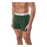 Essential Boxer 5p Multipack