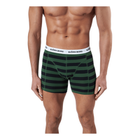 Essential Boxer 5p Multipack