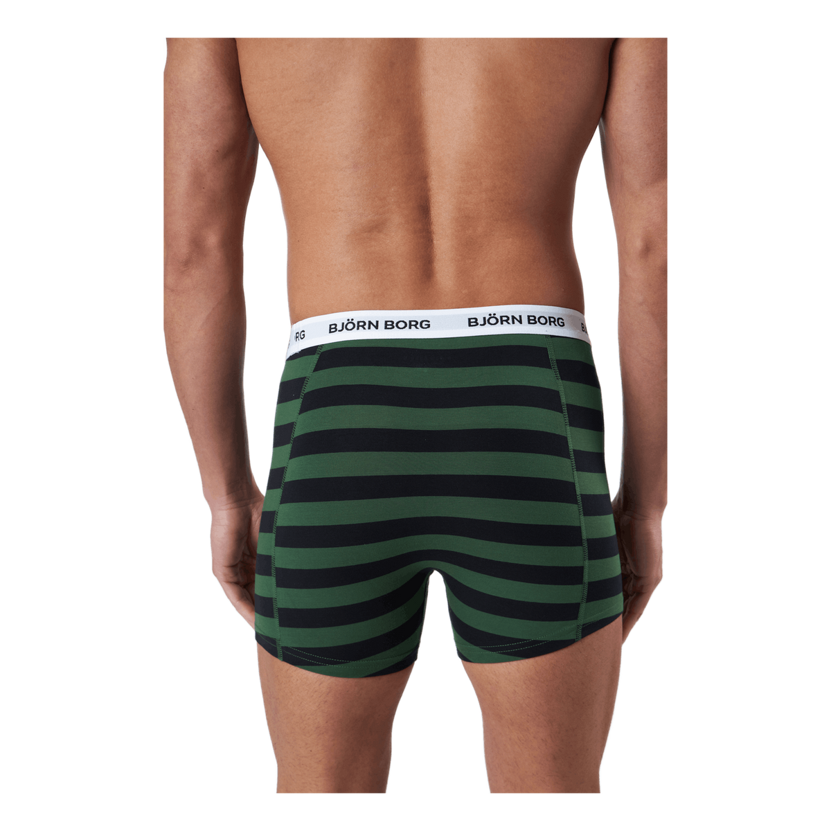 Essential Boxer 5p Multipack