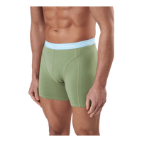 Essential Boxer 5p Multipack