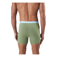 Essential Boxer 5p Multipack